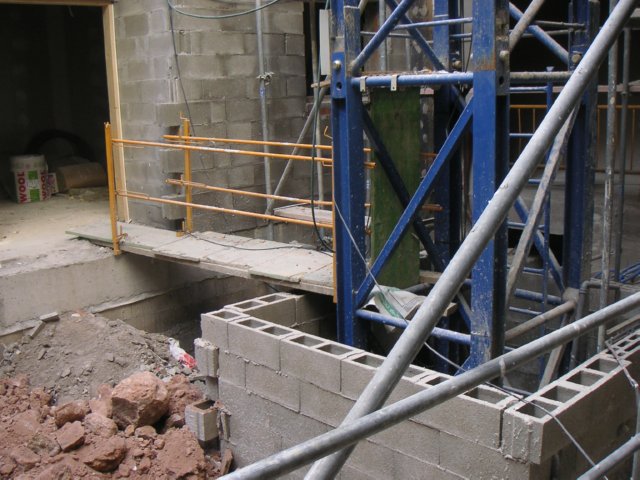 CONSTRUCCION (70)  IMAGENES FOTOS